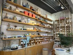 -今日陶艺(富力广场店)