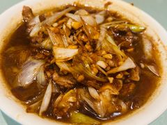 -清真吐鲁番餐厅(牛街店)
