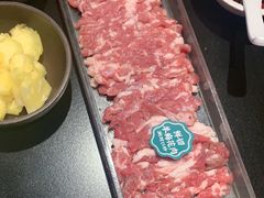 -乔先生涮肉·鲜活牛羊肉火锅(塘沽店)