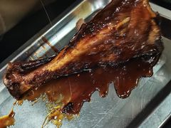 -王裕興肉莊(南禅寺店)