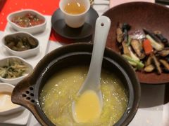 -鲤院·新中式美学·庭院餐厅(夫子庙店)