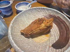 -95号酱骨·一块豆腐(展春园西路店)