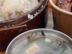 -海汇源老烧麦店(东大街总店)