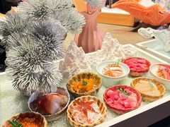 -蟹犇前•帝王蟹雪蟹(陆家嘴店)