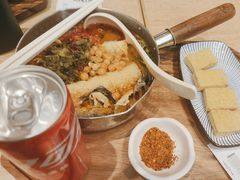 -小满手工粉(北京富力广场店)