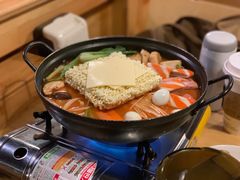 部队火锅-源味屋韩式火锅&炸鸡(鼎城当代商城店)