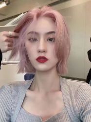 点击看大图 -发源地HAIR SALON