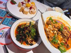 -阿娜尔·新疆菜(宜家荟聚中心店)