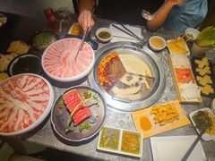 -麻路成都火锅(柏威年店)