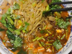 -桂花香手工面(鼓楼店)
