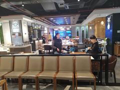 大堂-围炉夜话·潮汕卤水火锅(榕江店)