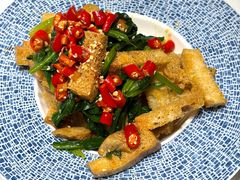 -马尔龙新疆饭店·清真(长青路店)