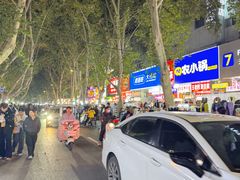 -健康路夜市