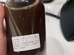 -花千代秘制烤鱼(曼哈顿店)