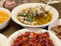 -日食记精菜馆(建邺万达店)