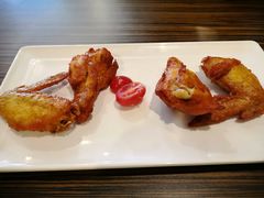 -豪客来牛排(新街口羊皮巷店)