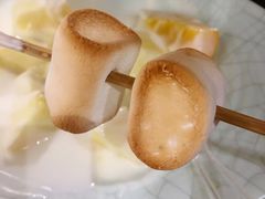 烤棉花糖-鬼味烤翅(南锣鼓巷店)