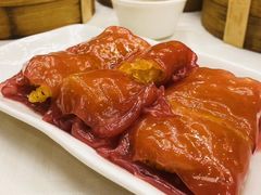 -潮福城大酒楼·潮粤菜·港式点心(阳光城店)