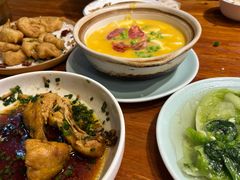 -百家鲜·杭帮菜