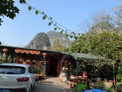 -柴火农家饭(遇龙河店)