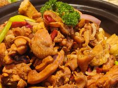 -状元虎.摇滚炒鸡.家常菜(义勇街店)