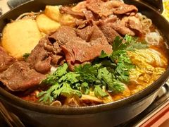 -水之惠鲜鱼料理(王府大街店)