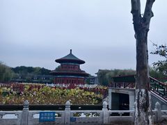 -大明幻境第一城
