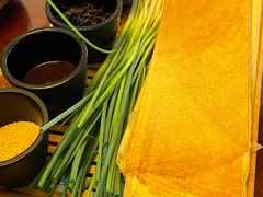 -赵记煎饼卷大葱(东岳店)