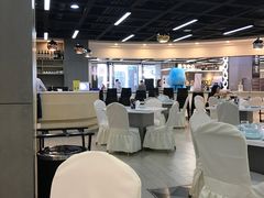 -盒马渔市餐厅