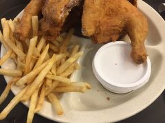 -Borenos Fried Chicken(Asia City)