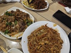 -岩明火勺店(承德路店)
