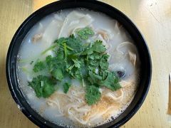-惠丰源烩面馆(经七路店)