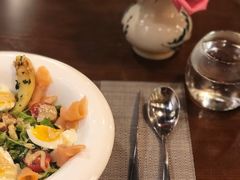 -LA CREPERIE BRETONNE布列塔尼法式餐厅(天童北路店)