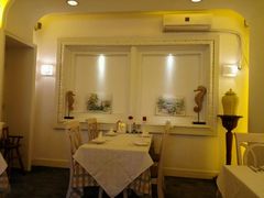 -成桂西餐厅·42年的味道(五大道疙瘩楼店)