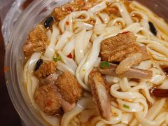 -易裕和·长沙米粉(竹塘西路店)