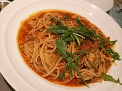 -新贝乐意大利餐厅(苏州中心店)