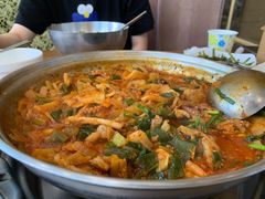 -蚂蚁家辣炒章鱼(海云台店)