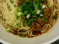 -秦云老太婆摊摊面(磁器口店)