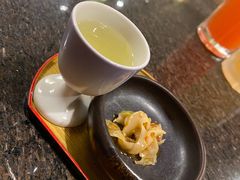 -万福炭火烤肉日本料理(新街口店)