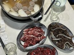 -菜忠潮州牛肉店(岗厦店)