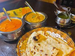 -Bombay Grill印度餐厅