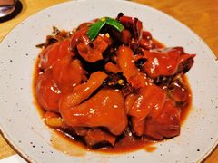 -青梅酒肆PLUS(长白仙岛北路店)