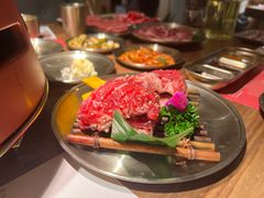 -西塔老太太泥炉烤肉(万柳华联店)