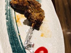 -古京·臻致料理(月湖店)