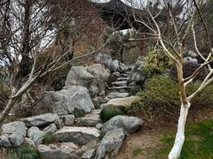 -武汉园博园(武汉自然博物馆)