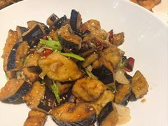 -梅飞酒家(桑园路店)