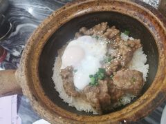 -红星光发煲仔饭(大石街店)