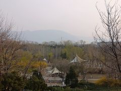 -滨河世纪广场公园