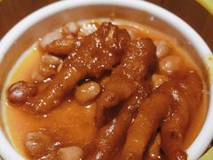 -南拳十三姨·潮汕砂锅粥(世纪金源店)