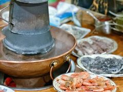 -元盛居(生态大街店)